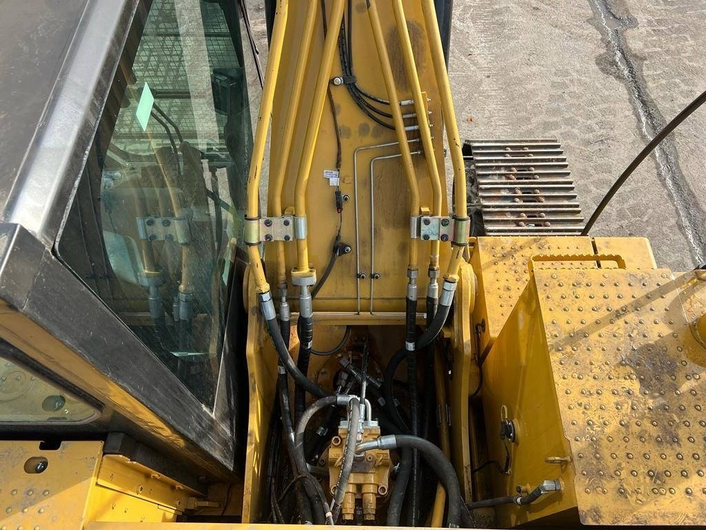 CAT 320 D3 GC  leasing CAT 320 D3 GC: picture 25 CAT 320 D3 GC  leasing CAT 320 D3 GC: picture 25
