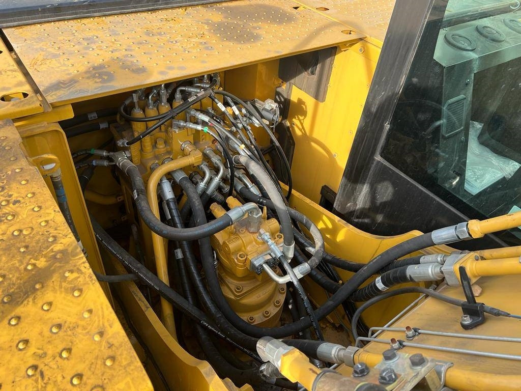 CAT 320 D3 GC  leasing CAT 320 D3 GC: picture 24 CAT 320 D3 GC  leasing CAT 320 D3 GC: picture 24