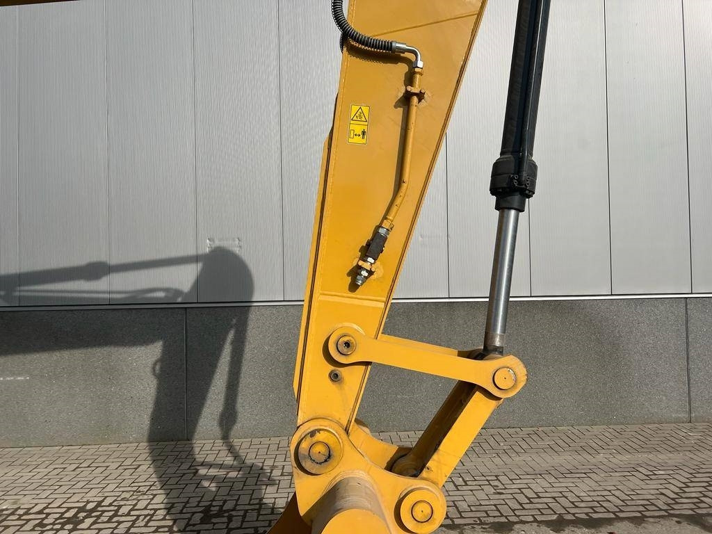 CAT 320 D3 GC  leasing CAT 320 D3 GC: picture 10 CAT 320 D3 GC  leasing CAT 320 D3 GC: picture 10