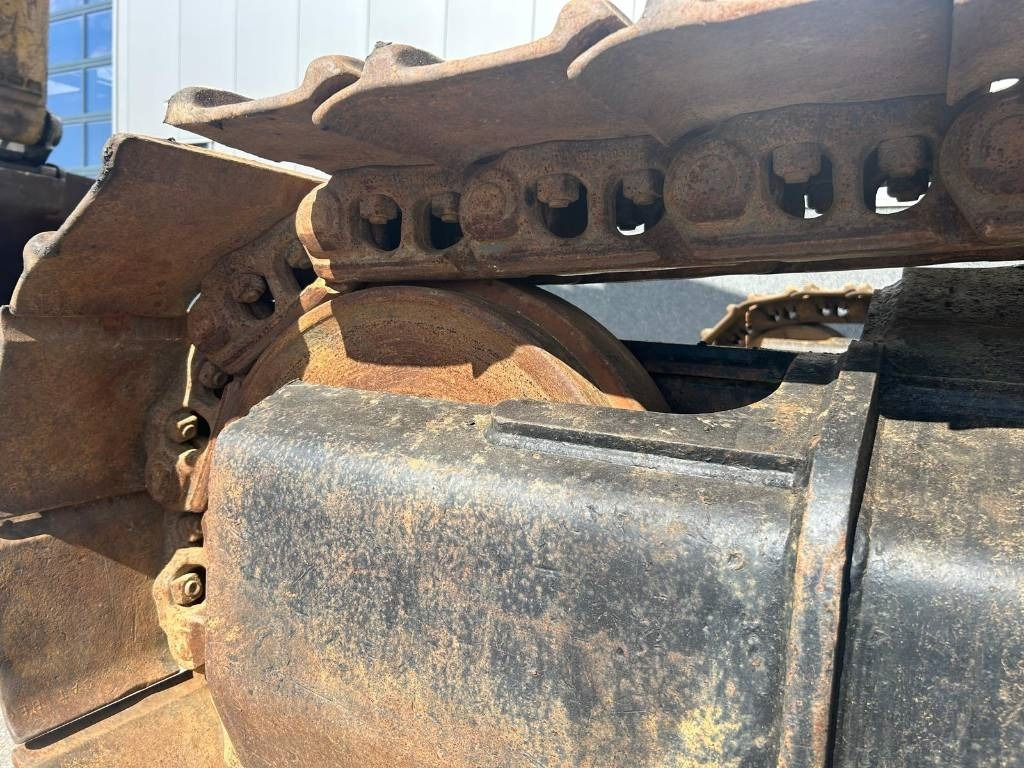 Crawler excavator CAT 330 FL: picture 34