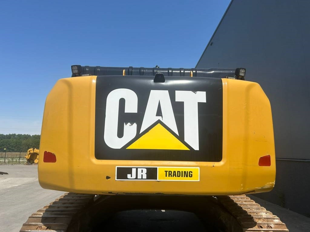 CAT 330 FL (Under Preparation) - Crawler excavator: picture 2 CAT 330 FL (Under Preparation) - Crawler excavator: picture 2