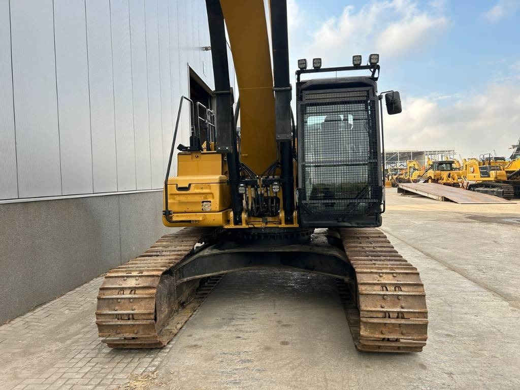 CAT 330F L (Roto|GPS|2 buckets) - Crawler excavator: picture 5 CAT 330F L (Roto|GPS|2 buckets) - Crawler excavator: picture 5