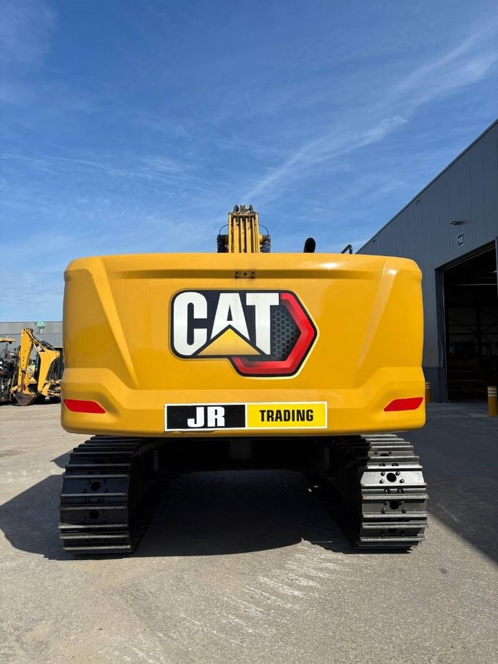 CAT 336 - Crawler excavator: picture 4 CAT 336 - Crawler excavator: picture 4