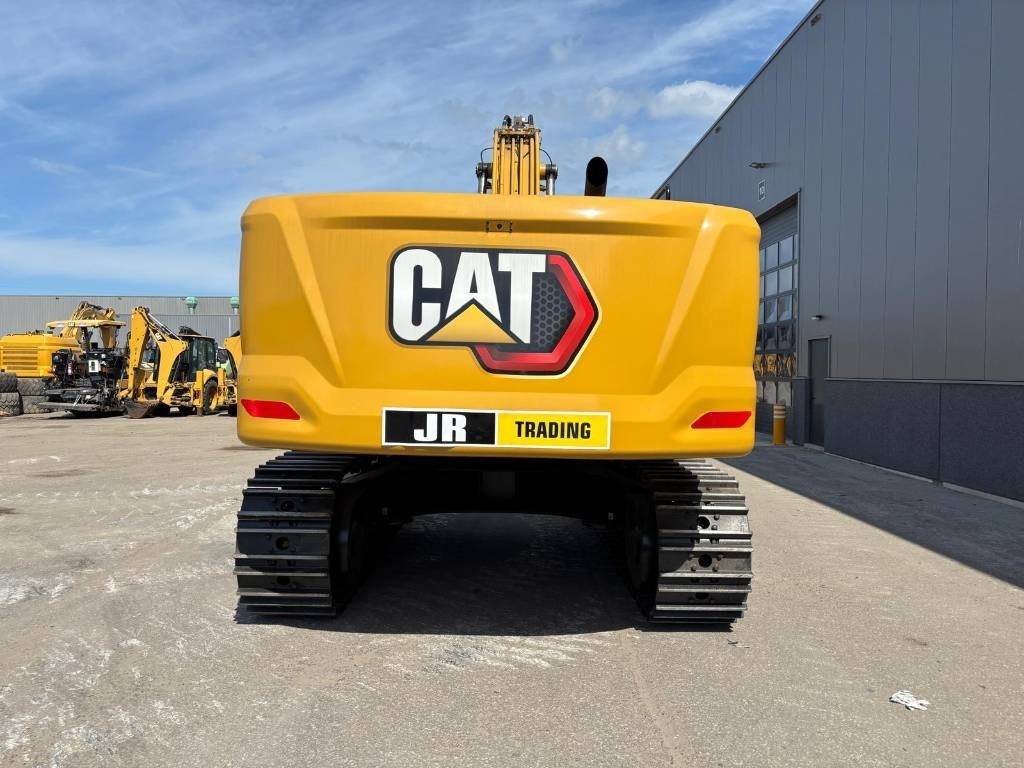CAT 340 - Crawler excavator: picture 4 CAT 340 - Crawler excavator: picture 4