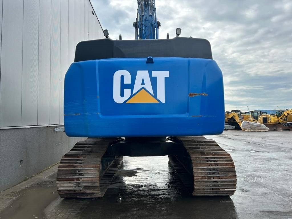 CAT 352 F XE - Crawler excavator: picture 4 CAT 352 F XE - Crawler excavator: picture 4