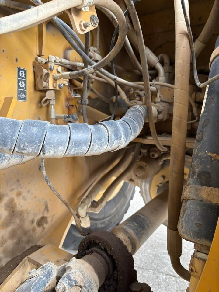 Wheel loader CAT 972 M XE (New Tires): picture 20