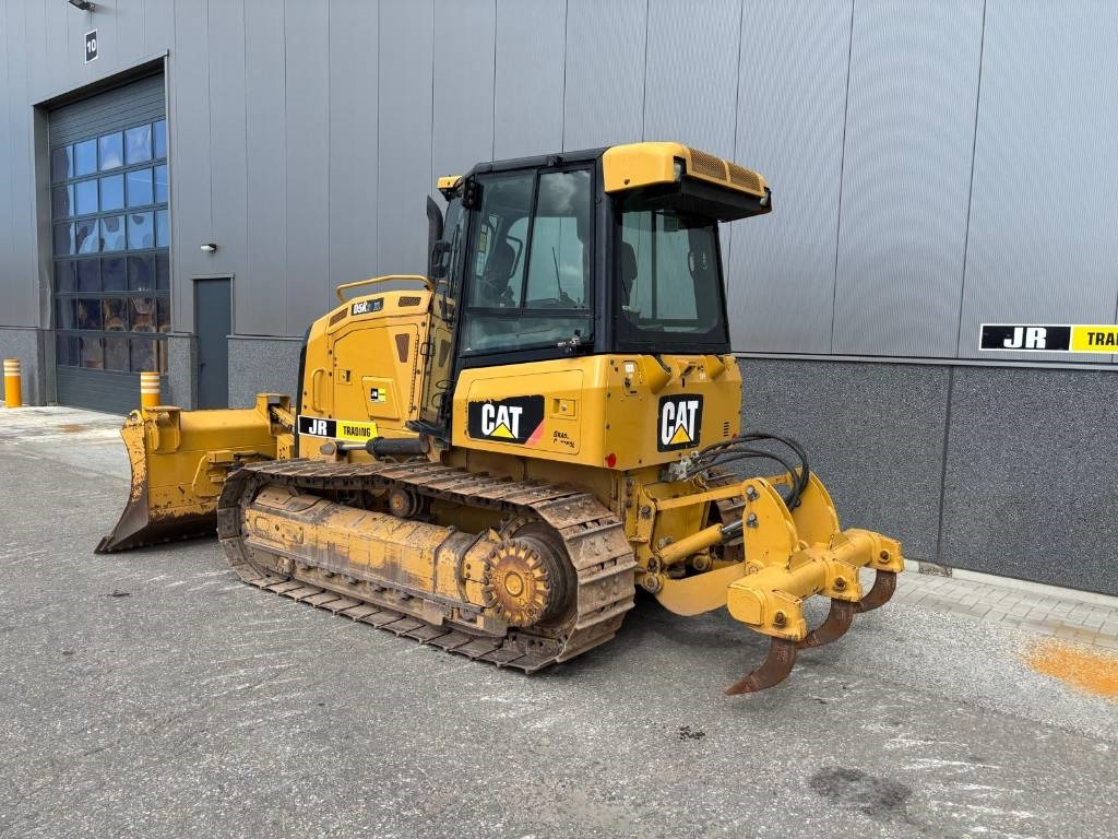 CAT D 5 K 2 XL (Low Verified Hours)  - Bulldozer: picture 3 CAT D 5 K 2 XL (Low Verified Hours)  - Bulldozer: picture 3