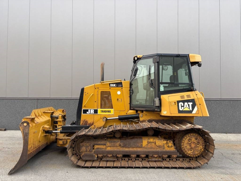 CAT D 6 K 2 LGP - Bulldozer: picture 2 CAT D 6 K 2 LGP - Bulldozer: picture 2