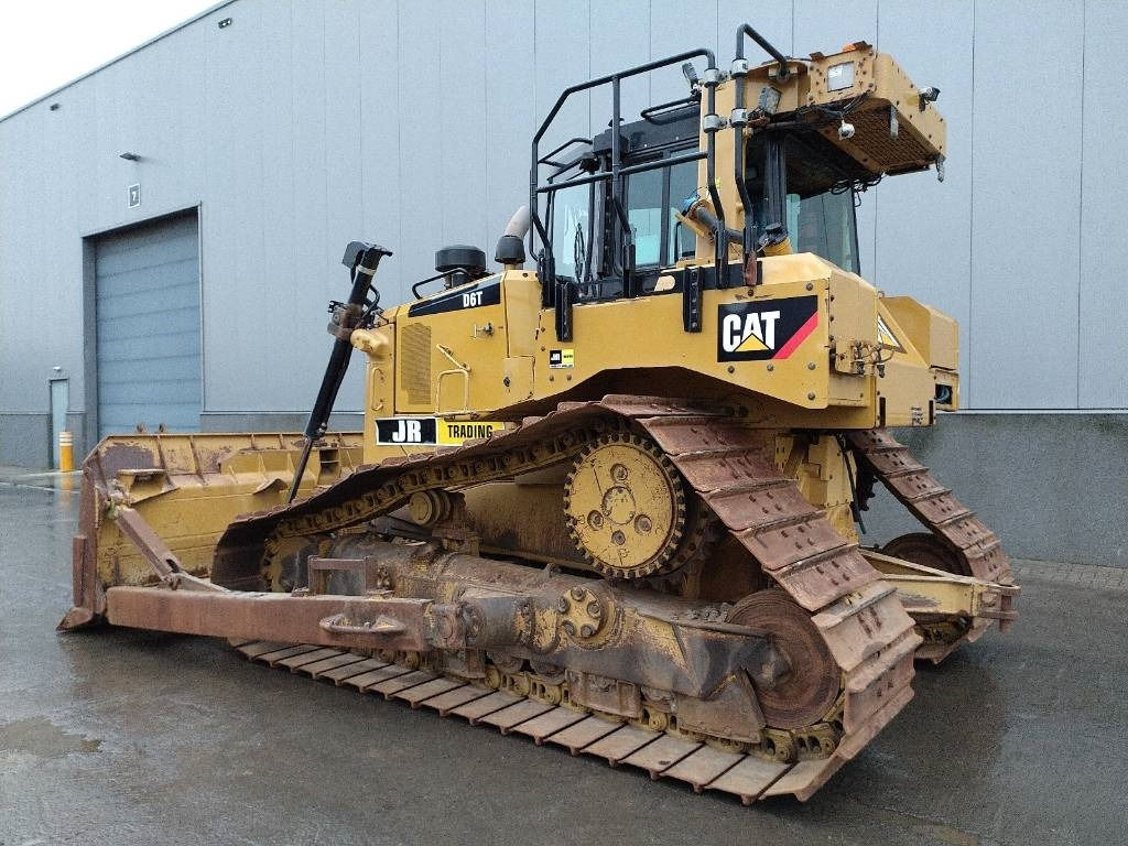 CAT D 6 T LGP (CE / New UC) - Bulldozer: picture 2 CAT D 6 T LGP (CE / New UC) - Bulldozer: picture 2