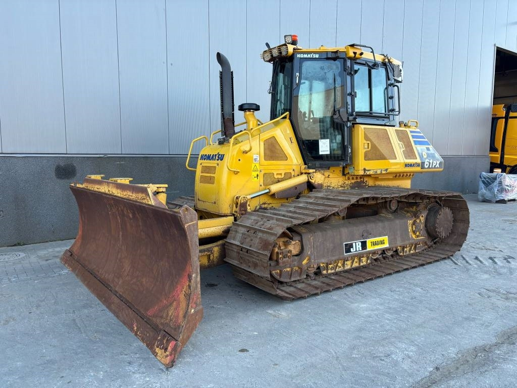 Komatsu D 61 PX-23 - Bulldozer: picture 1 Komatsu D 61 PX-23 - Bulldozer: picture 1