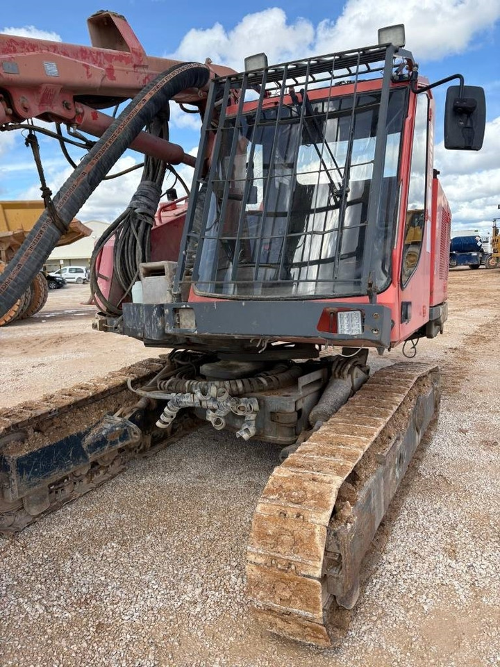 Sandvik DX 800 (CE Certified) - Drilling rig: picture 5 Sandvik DX 800 (CE Certified) - Drilling rig: picture 5