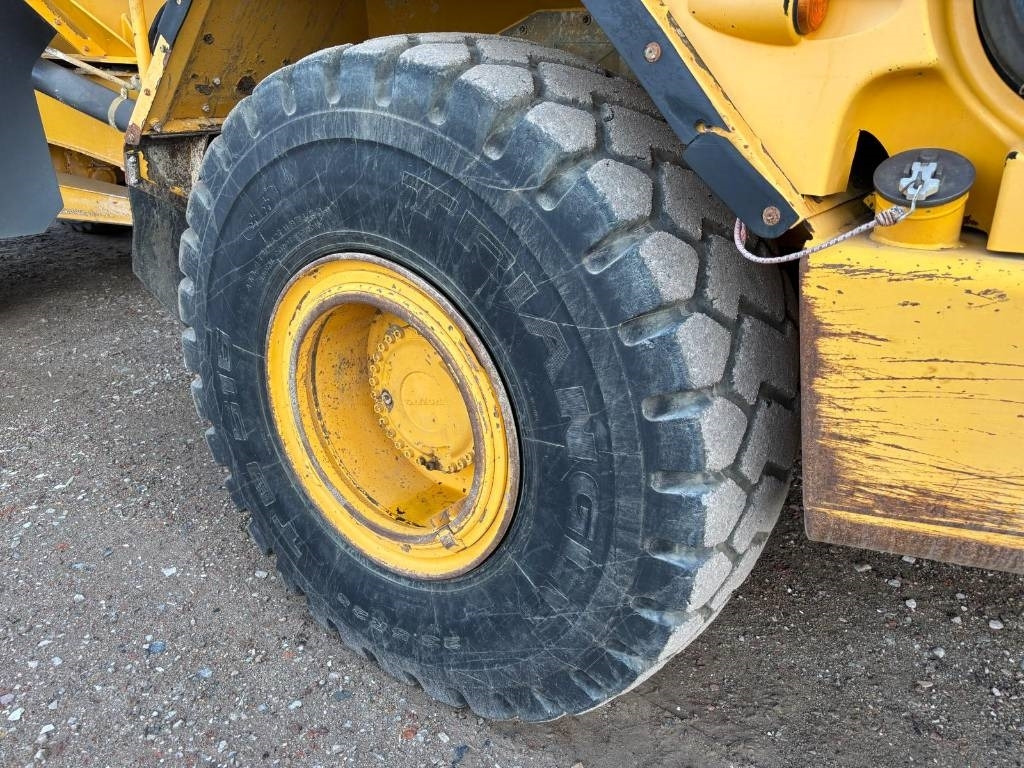 Volvo A 25 D (Under Preparation) - Articulated dumper: picture 5 Volvo A 25 D (Under Preparation) - Articulated dumper: picture 5