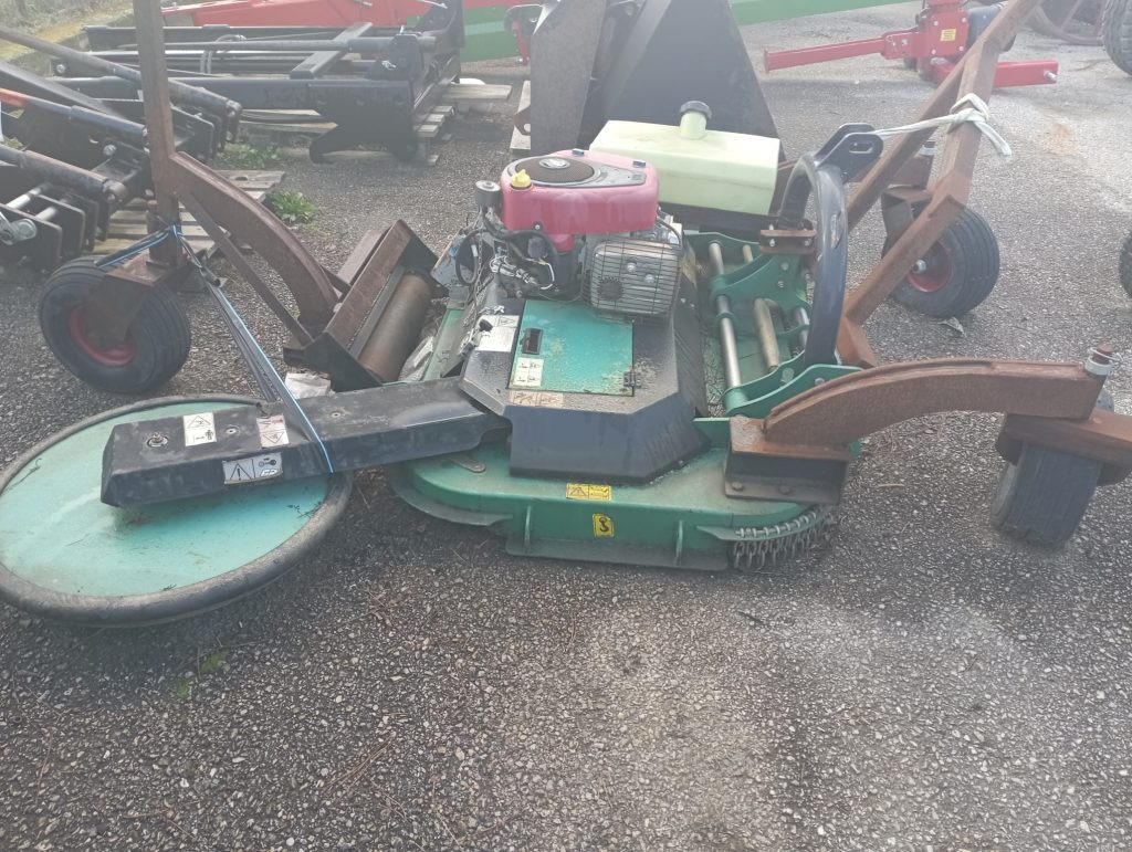 Falciatrice da recinzione GEO GB 150 H - Mower: picture 3 Falciatrice da recinzione GEO GB 150 H - Mower: picture 3