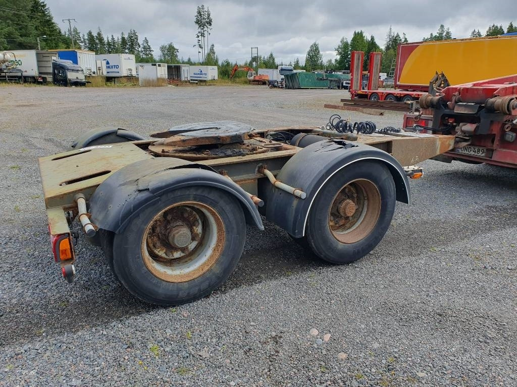 Arpe Dolly - Dolly trailer: picture 4 Arpe Dolly - Dolly trailer: picture 4