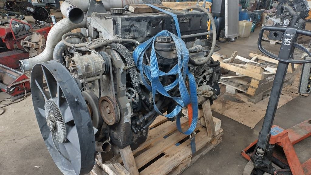 Cummins Isme 11 L - Engine for Truck: picture 1 Cummins Isme 11 L - Engine for Truck: picture 1