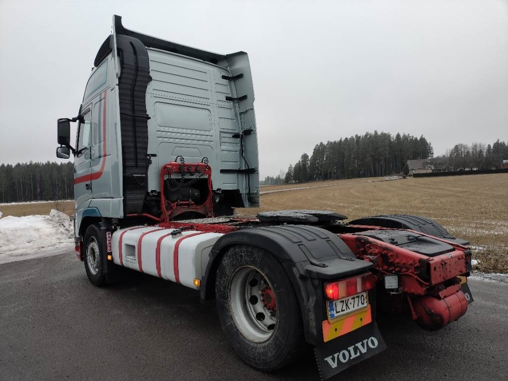 Volvo FH13 460 euro5 veturi täysilmaj. - Tractor unit: picture 4 Volvo FH13 460 euro5 veturi täysilmaj. - Tractor unit: picture 4
