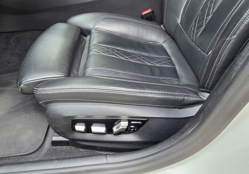 Car Inna BMW 530 D SERIA 5 XDRIVE M SPORT: picture 20