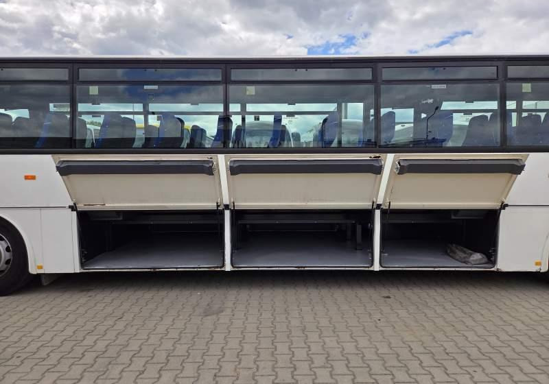 Irisbus AXER / SPROWADZONY/ 62 MIEJSCA + 30 STOJĄCYCH - Suburban bus: picture 4 Irisbus AXER / SPROWADZONY/ 62 MIEJSCA + 30 STOJĄCYCH - Suburban bus: picture 4