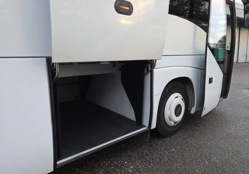 Coach Irisbus MAGELYS PRO/ SPROWADZONY/ MANUAL / 390 000 KM: picture 10 Coach Irisbus MAGELYS PRO/ SPROWADZONY/ MANUAL / 390 000 KM: picture 10