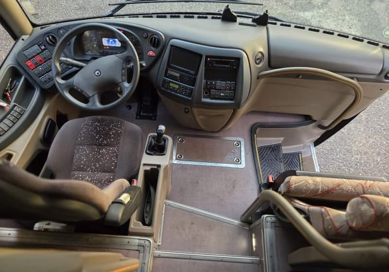 Coach Irisbus MAGELYS PRO/ SPROWADZONY/ MANUAL / 390 000 KM: picture 9 Coach Irisbus MAGELYS PRO/ SPROWADZONY/ MANUAL / 390 000 KM: picture 9