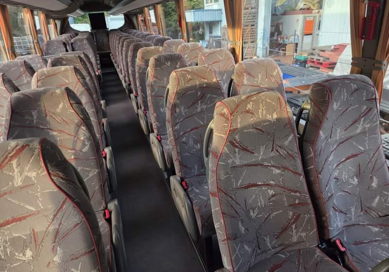 Coach Irisbus MAGELYS PRO/ SPROWADZONY/ MANUAL / 390 000 KM: picture 15 Coach Irisbus MAGELYS PRO/ SPROWADZONY/ MANUAL / 390 000 KM: picture 15