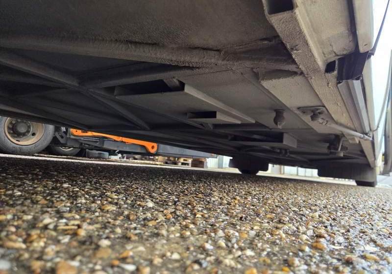 Coach Irisbus MAGELYS PRO/ SPROWADZONY/ MANUAL / 390 000 KM: picture 14 Coach Irisbus MAGELYS PRO/ SPROWADZONY/ MANUAL / 390 000 KM: picture 14