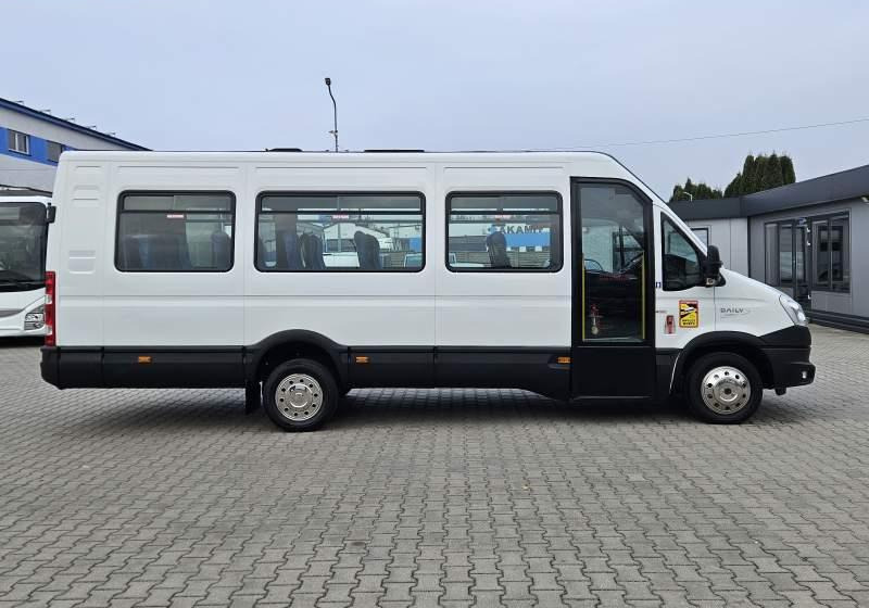 Iveco A50C17 DAILY / SPROWADZONE / KLIMA DLA KIEROWCY - Minibus, Passenger van: picture 4 Iveco A50C17 DAILY / SPROWADZONE / KLIMA DLA KIEROWCY - Minibus, Passenger van: picture 4