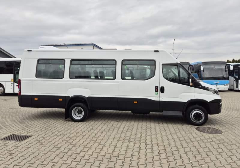 Iveco A60C15 DAILY/SPROWADZONE/E6/39 000 KM/KLIMA - Minibus, Passenger van: picture 2 Iveco A60C15 DAILY/SPROWADZONE/E6/39 000 KM/KLIMA - Minibus, Passenger van: picture 2