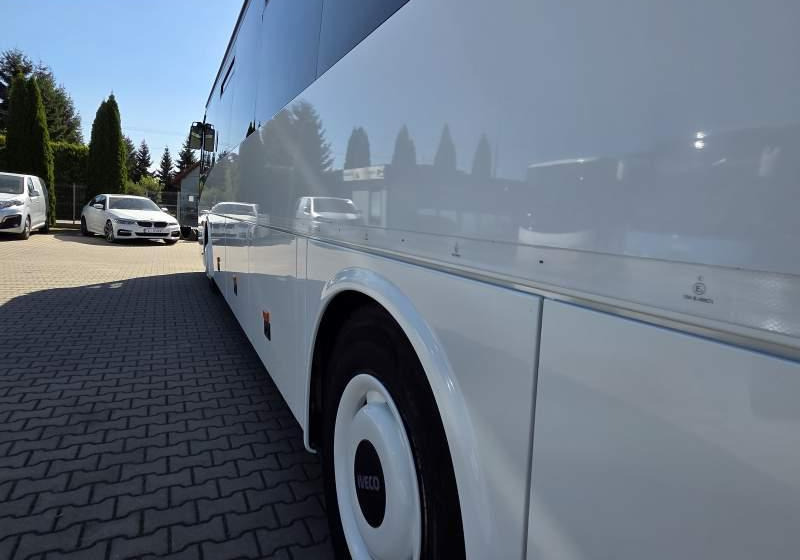 Iveco CROSSWAY/ SPROWADZONY/ 12 M / 80 000 KM - Suburban bus: picture 4 Iveco CROSSWAY/ SPROWADZONY/ 12 M / 80 000 KM - Suburban bus: picture 4