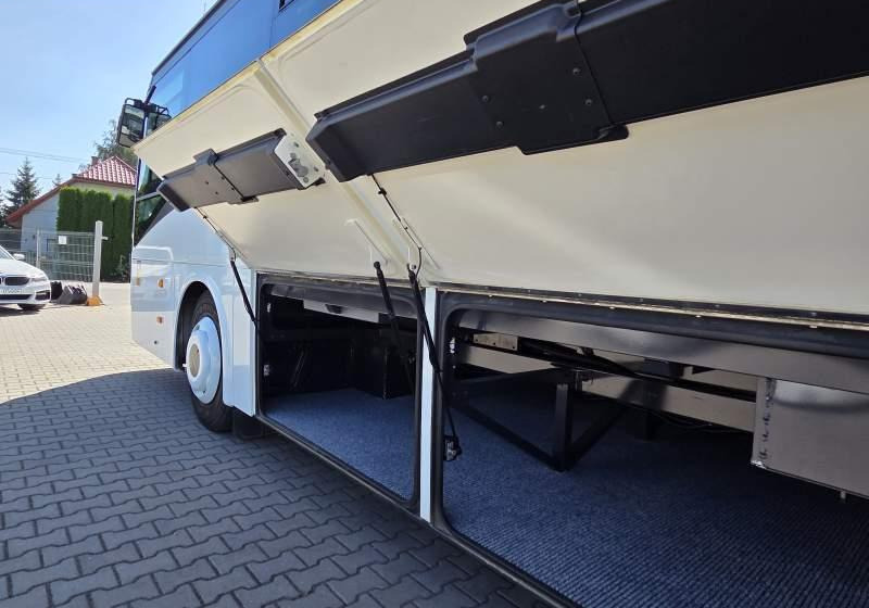 Suburban bus Iveco CROSSWAY/ SPROWADZONY / 12 M / 81 000 KM: picture 9