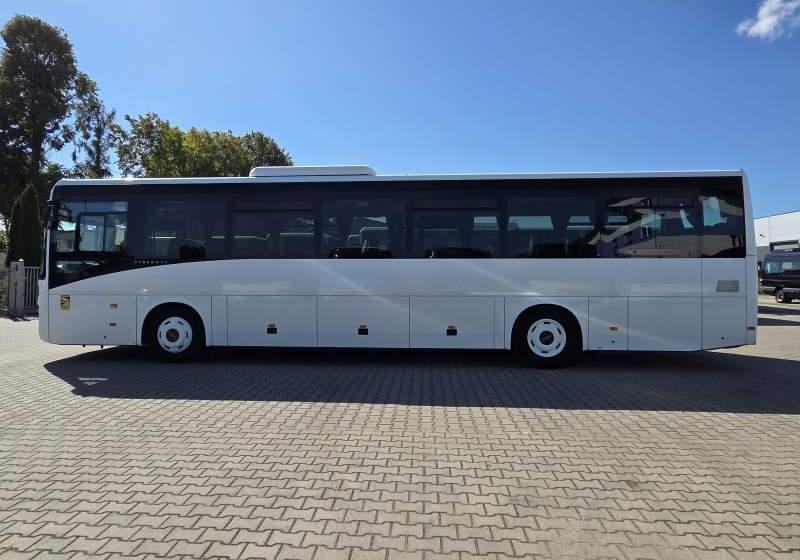Suburban bus Iveco CROSSWAY/ SPROWADZONY / 12 M / 81 000 KM: picture 13