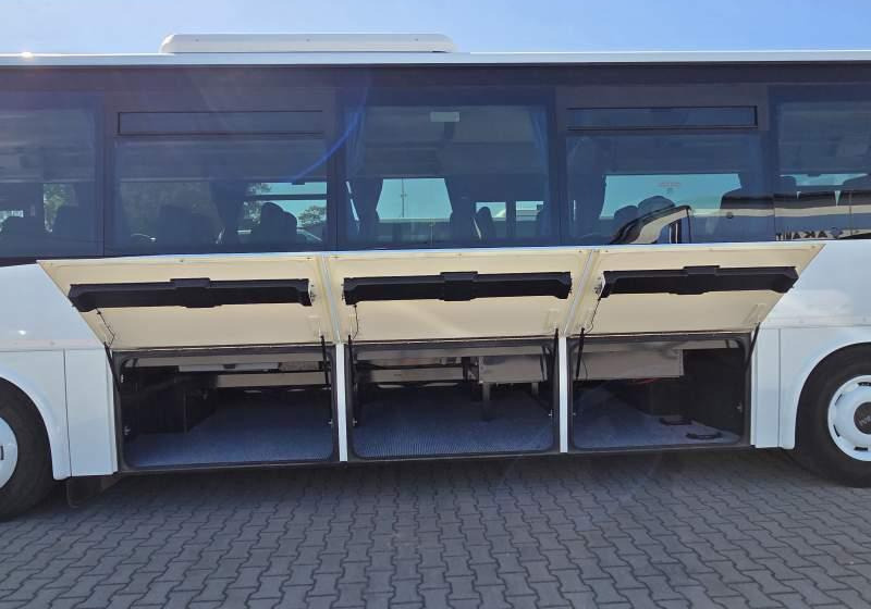 Suburban bus Iveco CROSSWAY/ SPROWADZONY / 12 M / 81 000 KM: picture 11