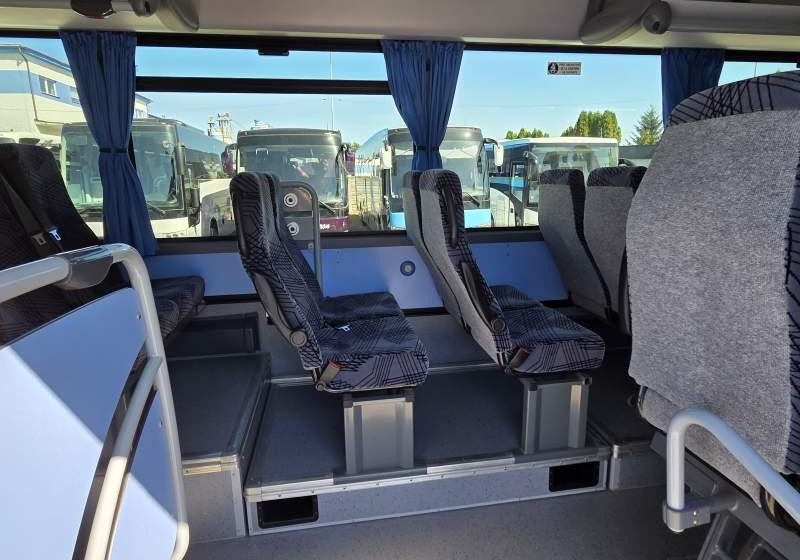 Suburban bus Iveco CROSSWAY/ SPROWADZONY / 12 M / 81 000 KM: picture 17