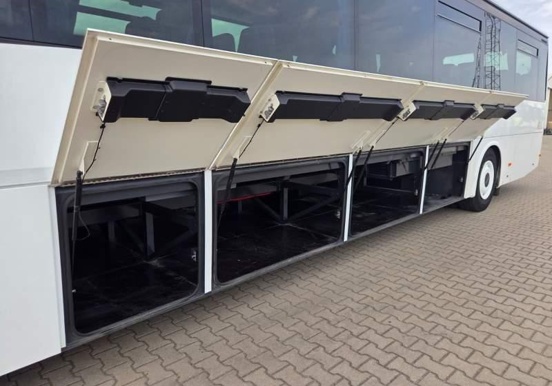 Iveco CROSSWAY/ SPROWADZONY / 64 MIEJSCA / EURO 6 - Suburban bus: picture 4 Iveco CROSSWAY/ SPROWADZONY / 64 MIEJSCA / EURO 6 - Suburban bus: picture 4