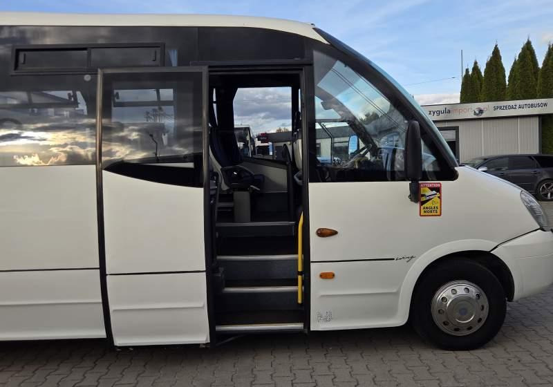 Iveco WING2 / SPROWADZONE / 34 MIEJSCA/ MANUAL - Minibus, Passenger van: picture 3 Iveco WING2 / SPROWADZONE / 34 MIEJSCA/ MANUAL - Minibus, Passenger van: picture 3