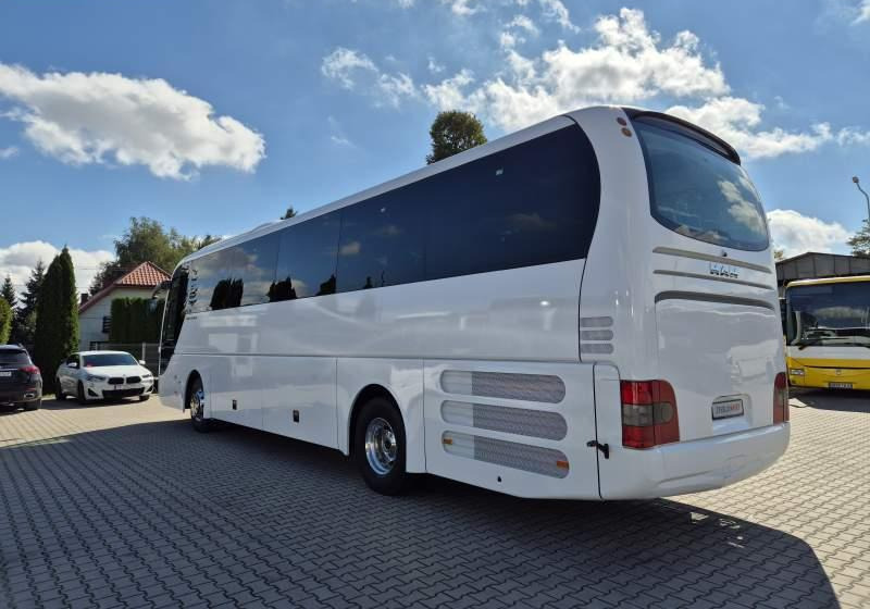 MAN LION'S COACH/ SPROWADZONY / 55 MIEJSC/ EURO 6 - Coach: picture 5 MAN LION'S COACH/ SPROWADZONY / 55 MIEJSC/ EURO 6 - Coach: picture 5