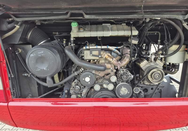 Coach MAN LION'S COACH/ SPROWADZONY / 67 MIEJSC: picture 19 Coach MAN LION'S COACH/ SPROWADZONY / 67 MIEJSC: picture 19