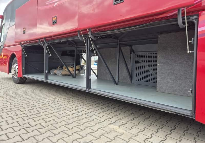 Coach MAN LION'S COACH/ SPROWADZONY / 67 MIEJSC: picture 18 Coach MAN LION'S COACH/ SPROWADZONY / 67 MIEJSC: picture 18