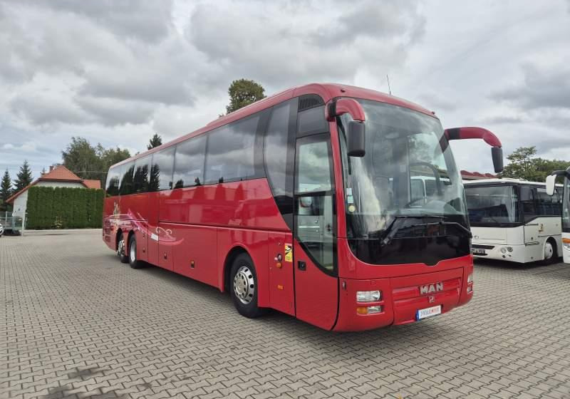 MAN LION'S COACH/ SPROWADZONY / 67 MIEJSC - Coach: picture 2 MAN LION'S COACH/ SPROWADZONY / 67 MIEJSC - Coach: picture 2
