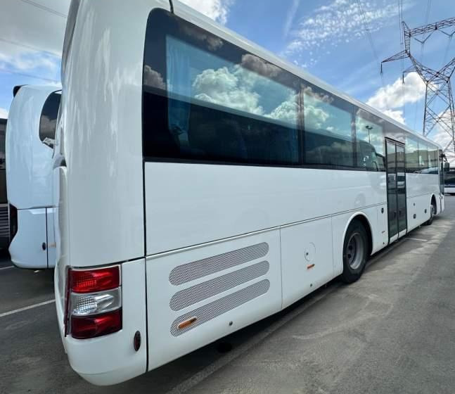 MAN LION'S INTERCITY/ SPROWADZONY / 177 000 KM - Suburban bus: picture 3 MAN LION'S INTERCITY/ SPROWADZONY / 177 000 KM - Suburban bus: picture 3