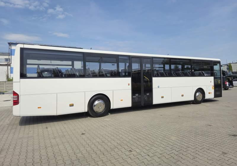 Mercedes-Benz INTOURO/ SPROWADZONY/ MANUAL/ 64 MIEJSCA - Suburban bus: picture 3 Mercedes-Benz INTOURO/ SPROWADZONY/ MANUAL/ 64 MIEJSCA - Suburban bus: picture 3