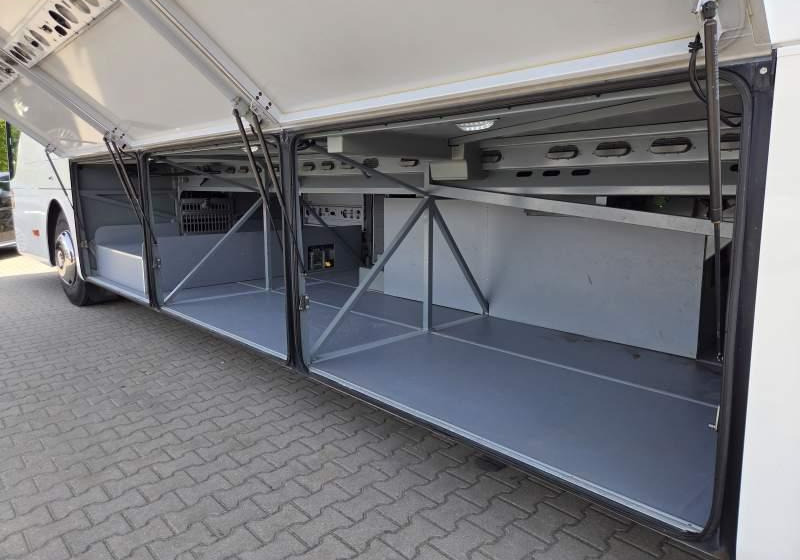 Coach Mercedes-Benz TOURISMO RHD-L 14 METRÓW/ 61 MIEJSC LUXLINE / WC: picture 20
