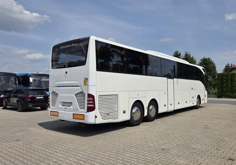 Mercedes-Benz TOURISMO RHD-L 14 METRÓW/ 61 MIEJSC LUXLINE / WC - Coach: picture 5 Mercedes-Benz TOURISMO RHD-L 14 METRÓW/ 61 MIEJSC LUXLINE / WC - Coach: picture 5
