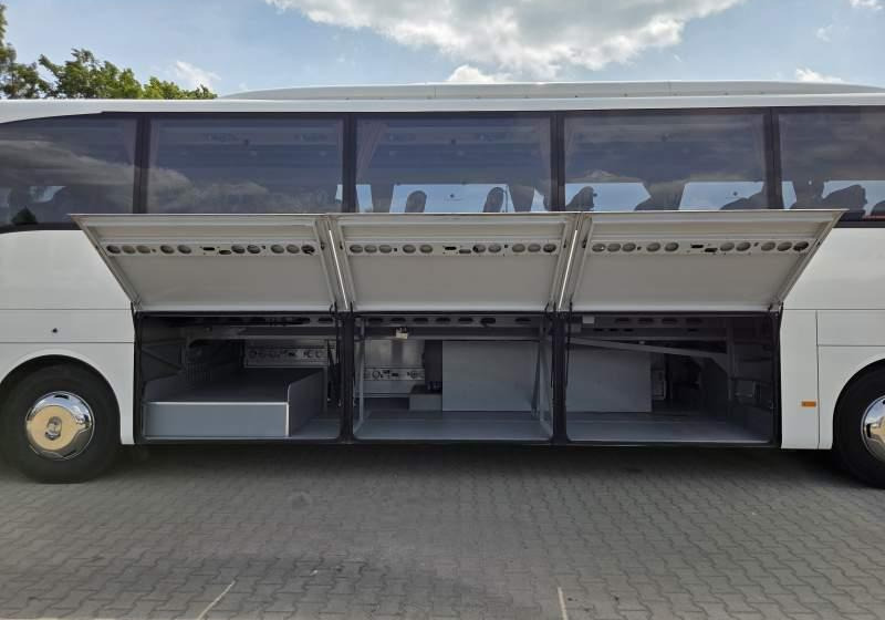 Coach Mercedes-Benz TOURISMO RHD-L 14 METRÓW/ 61 MIEJSC LUXLINE / WC: picture 11