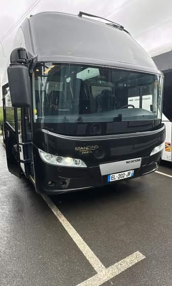 Neoplan CITYLINER / SPROWADZONY / 278 000 KM / EURO 6 - Coach: picture 3 Neoplan CITYLINER / SPROWADZONY / 278 000 KM / EURO 6 - Coach: picture 3