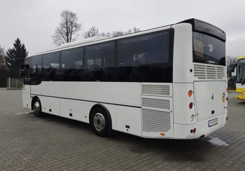 Suburban bus Otokar VECTIO / KLIMA / PRZEBIEG 172000/ 41 MIEJSC: picture 7