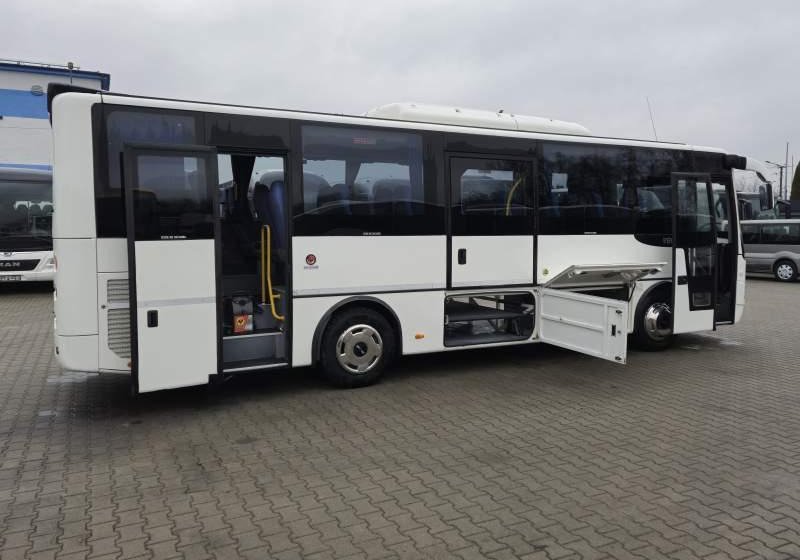 Suburban bus Otokar VECTIO / KLIMA / PRZEBIEG 172000/ 41 MIEJSC: picture 10