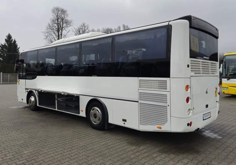 Suburban bus Otokar VECTIO / KLIMA / PRZEBIEG 172000/ 41 MIEJSC: picture 12