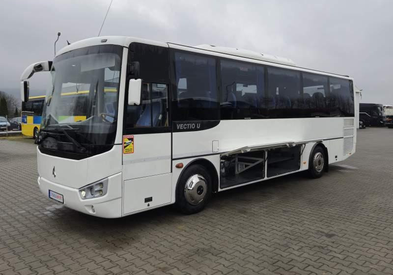 Suburban bus Otokar VECTIO / KLIMA / PRZEBIEG 172000/ 41 MIEJSC: picture 13