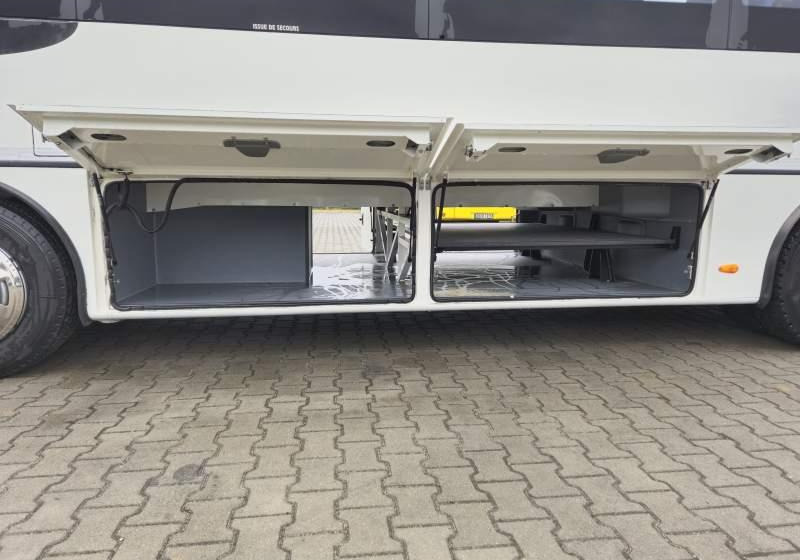 Suburban bus Otokar VECTIO / KLIMA / PRZEBIEG 172000/ 41 MIEJSC: picture 16